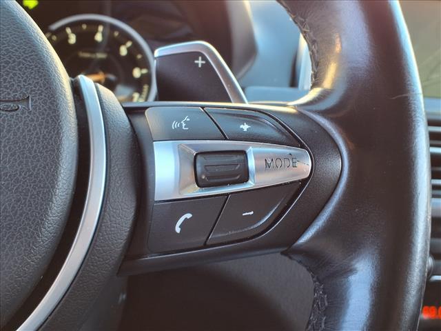 used 2015 BMW 650 Gran Coupe car, priced at $15,991