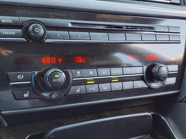 used 2015 BMW 650 Gran Coupe car, priced at $15,991