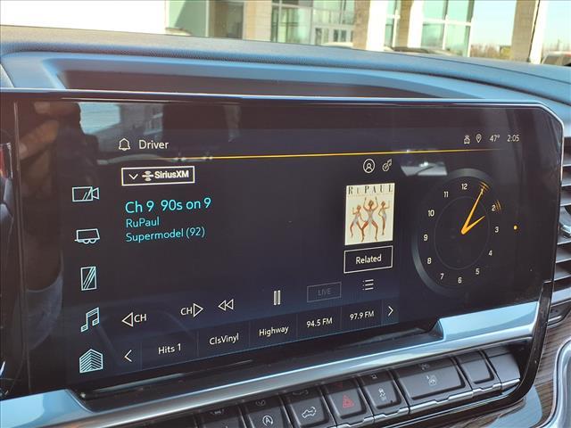 used 2024 Chevrolet Silverado 1500 car, priced at $29,990