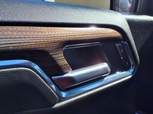 used 2024 Chevrolet Silverado 1500 car, priced at $29,990