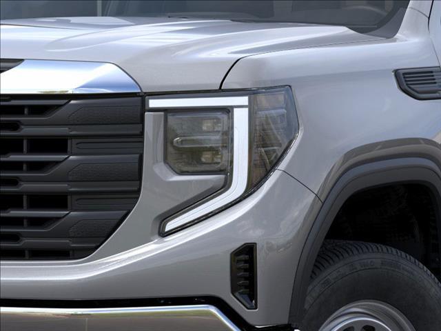 new 2026 GMC Sierra 1500 car, priced at $42,260