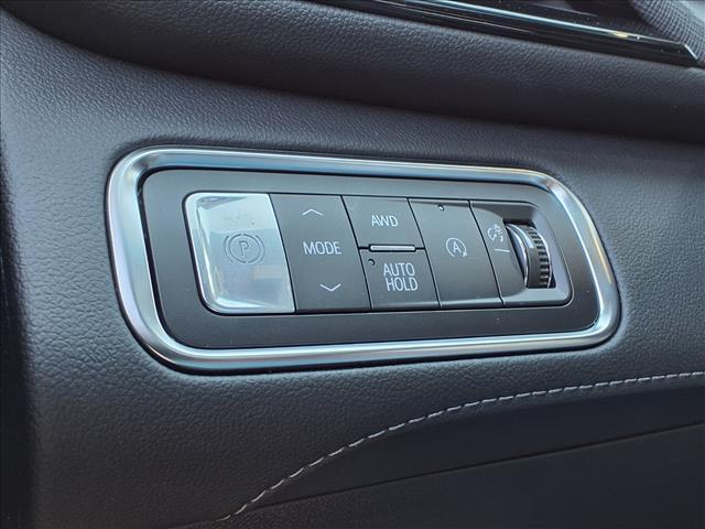 new 2026 Buick Enclave car, priced at $49,150