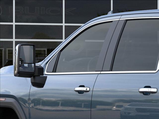 new 2026 GMC Sierra 2500 car, priced at $83,005