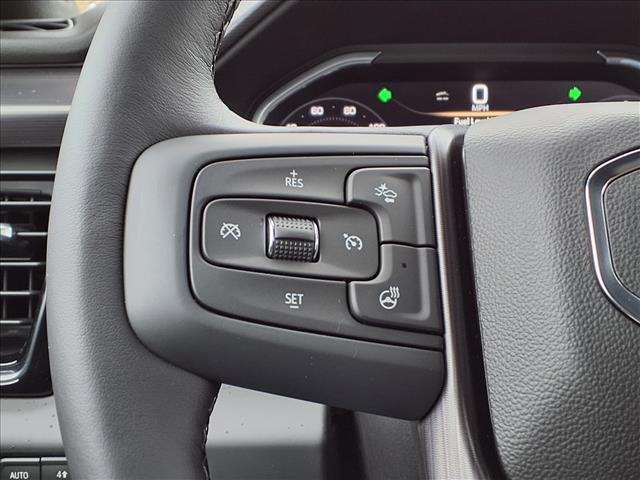 new 2026 GMC Sierra 2500 car, priced at $90,215