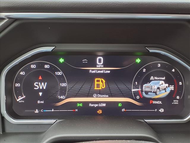 new 2026 GMC Sierra 2500 car, priced at $90,215