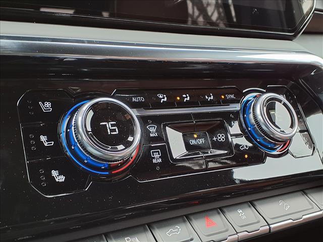 new 2026 GMC Sierra 2500 car, priced at $90,215