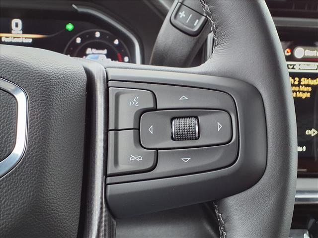 new 2026 GMC Sierra 2500 car, priced at $90,215