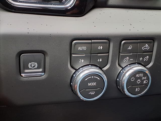 new 2026 GMC Sierra 2500 car, priced at $90,215