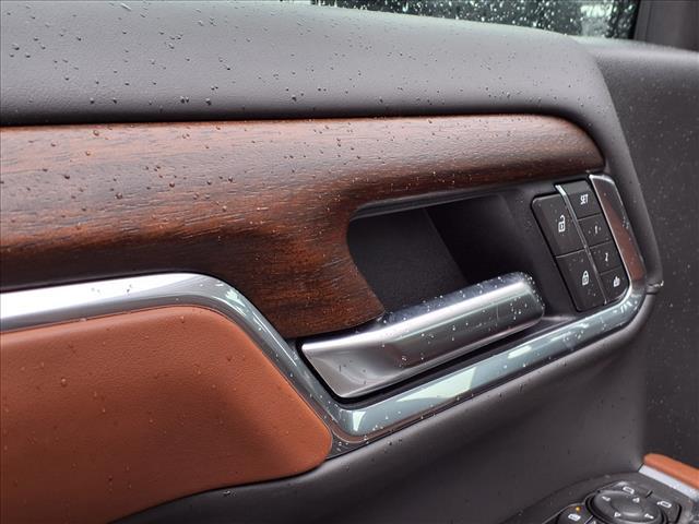 new 2026 GMC Sierra 2500 car, priced at $90,215