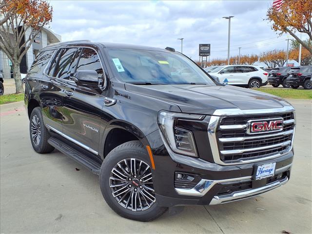 new 2026 GMC Yukon car, priced at $73,010