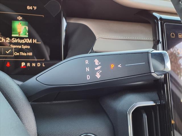 new 2026 GMC Acadia car, priced at $47,175