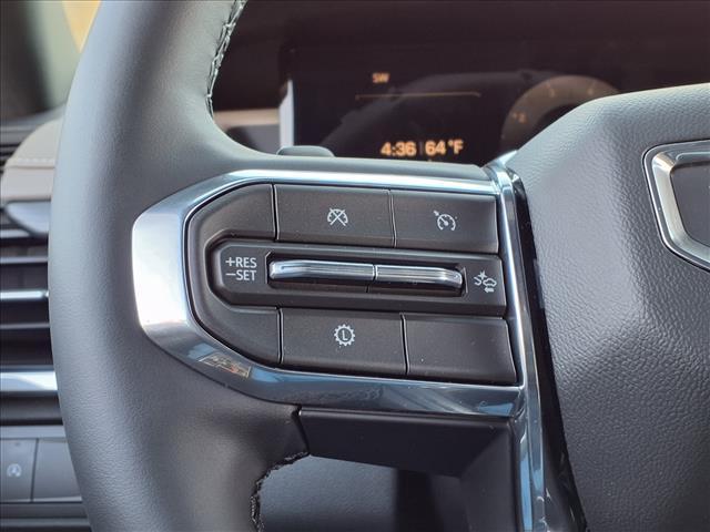 new 2026 GMC Acadia car, priced at $47,175