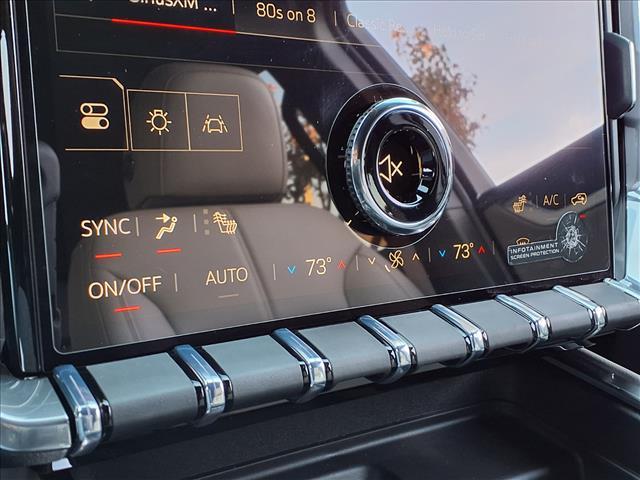 new 2026 GMC Acadia car, priced at $47,175