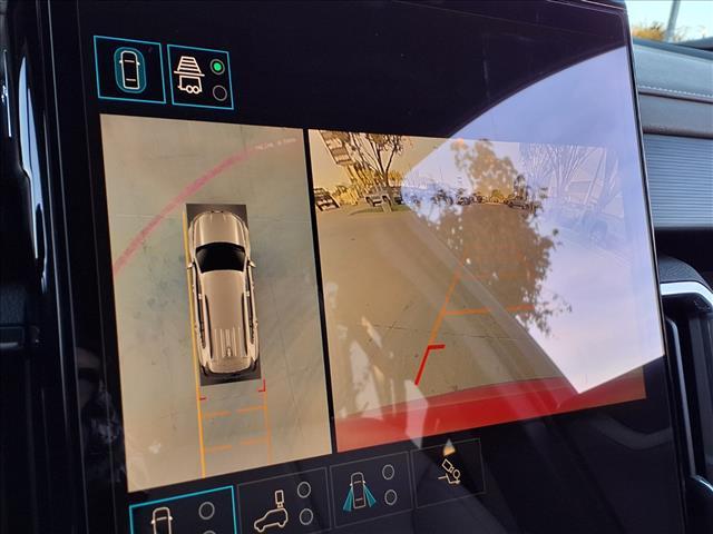 new 2026 GMC Acadia car, priced at $47,175