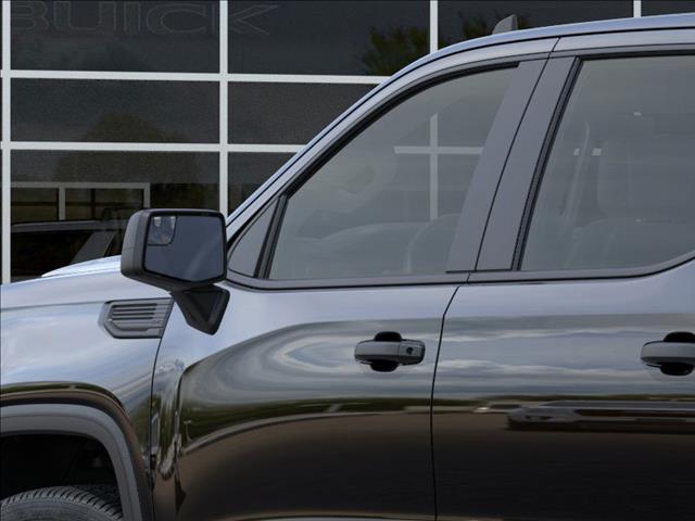 new 2026 GMC Sierra 1500 car, priced at $47,000