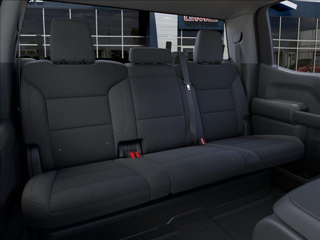 new 2026 GMC Sierra 1500 car, priced at $47,000