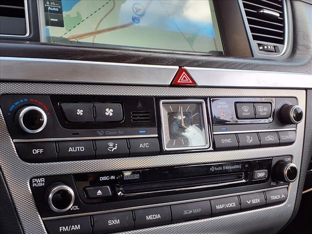 used 2019 Genesis G80 car, priced at $23,990