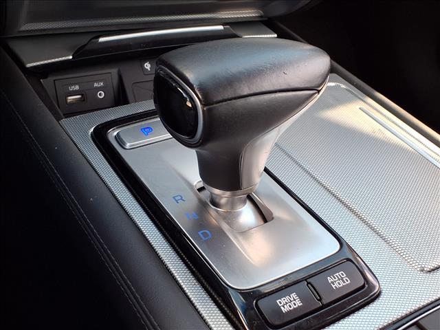 used 2019 Genesis G80 car, priced at $23,990