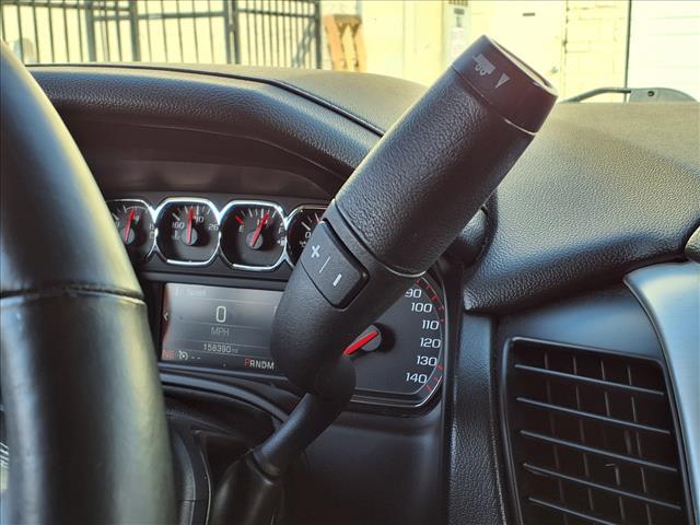 used 2016 GMC Yukon car, priced at $16,991