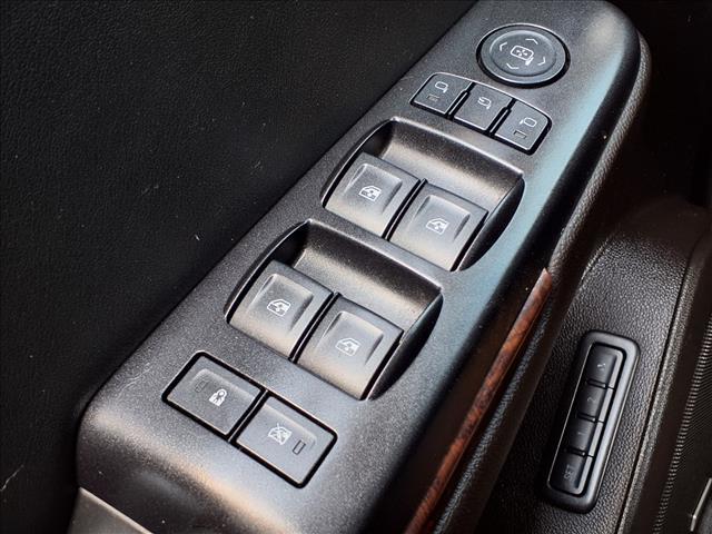 used 2016 GMC Yukon car, priced at $16,991