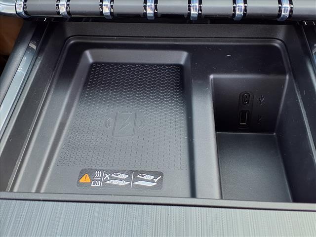 new 2026 GMC Acadia car, priced at $51,415