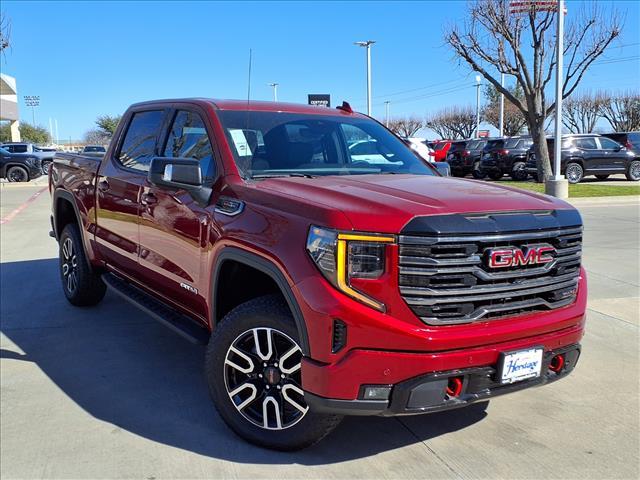 new 2026 GMC Sierra 1500 car, priced at $64,975