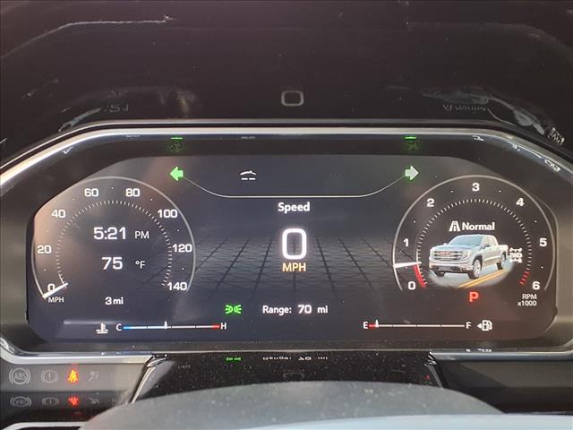 new 2026 GMC Sierra 1500 car, priced at $55,270