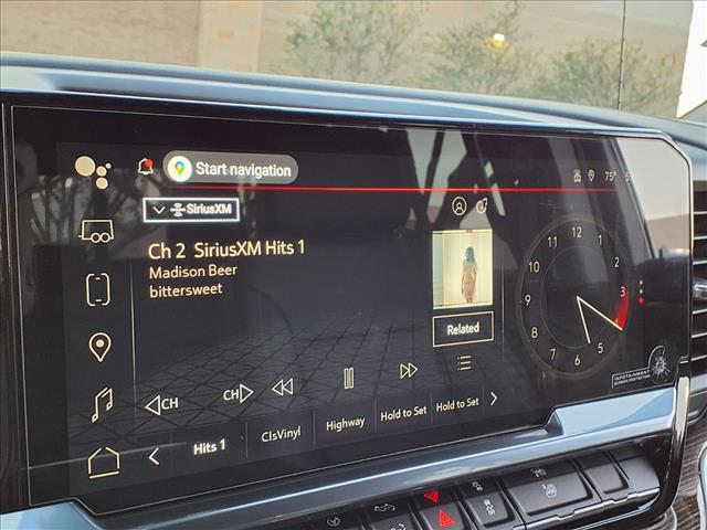 new 2026 GMC Sierra 1500 car, priced at $55,270