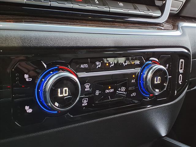 new 2026 GMC Sierra 1500 car, priced at $55,270