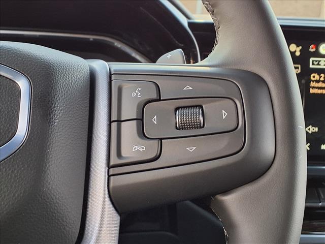 new 2026 GMC Sierra 1500 car, priced at $55,270