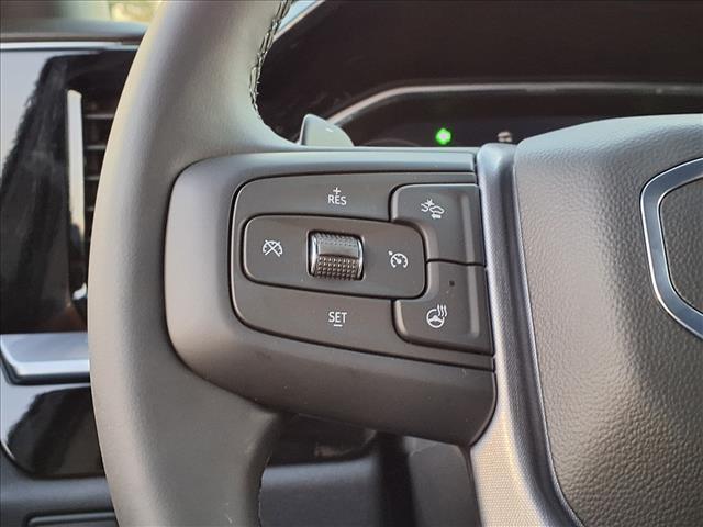 new 2026 GMC Sierra 1500 car, priced at $55,270