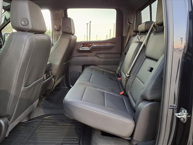 new 2026 GMC Sierra 1500 car, priced at $55,270