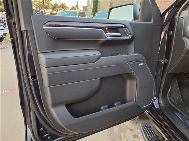 new 2026 GMC Sierra 1500 car, priced at $55,270