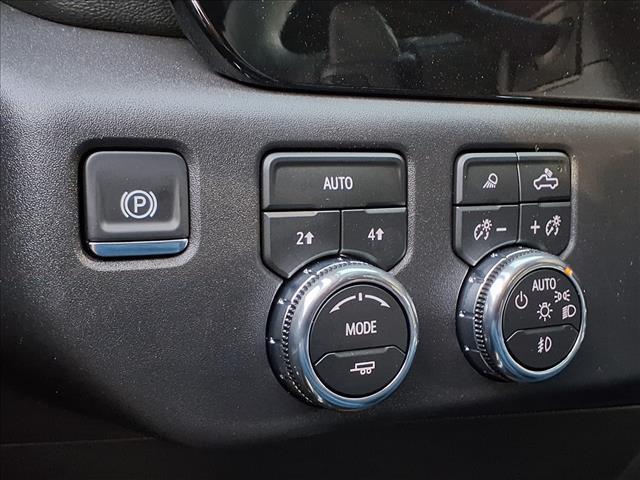 new 2026 GMC Sierra 1500 car, priced at $55,270