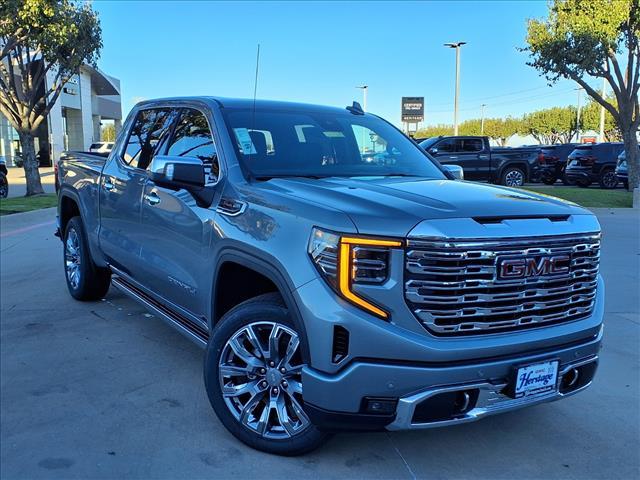 new 2026 GMC Sierra 1500 car, priced at $68,425