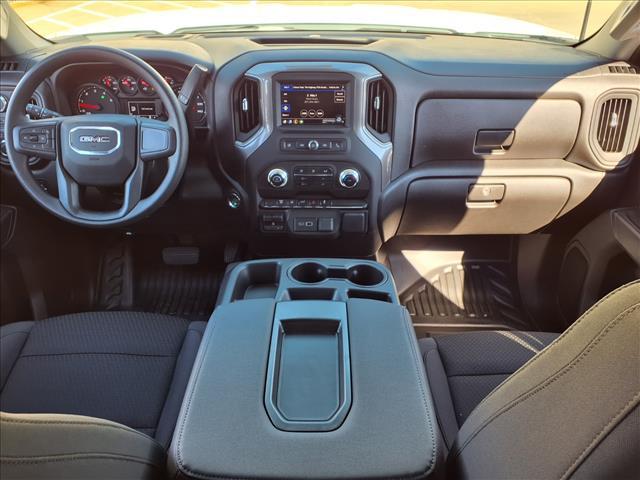 new 2026 GMC Sierra 2500 car, priced at $61,185