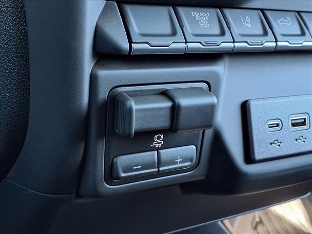 new 2026 GMC Sierra 2500 car, priced at $61,185