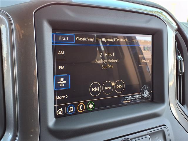 new 2026 GMC Sierra 2500 car, priced at $61,185