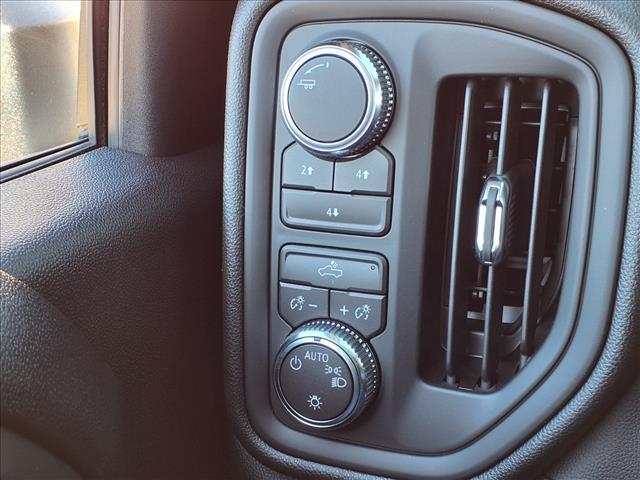 new 2026 GMC Sierra 2500 car, priced at $61,185