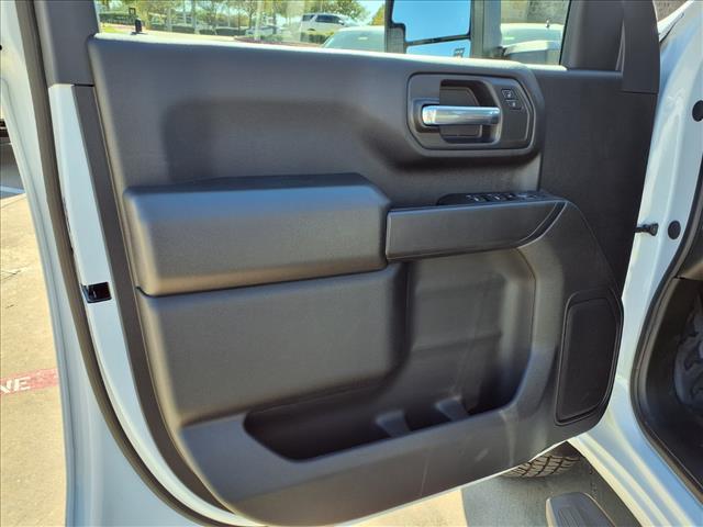 new 2026 GMC Sierra 2500 car, priced at $61,185