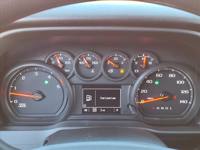 new 2026 GMC Sierra 2500 car, priced at $61,185