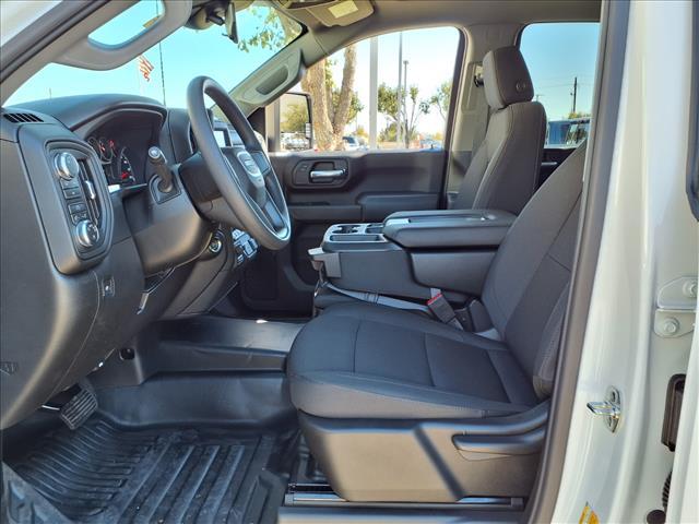 new 2026 GMC Sierra 2500 car, priced at $61,185