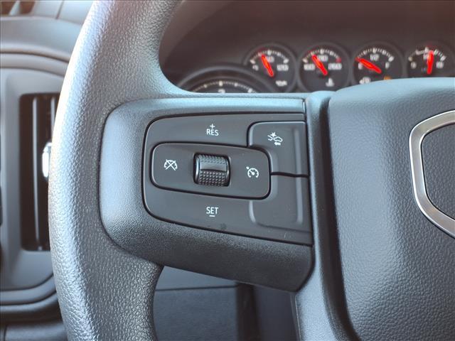 new 2026 GMC Sierra 2500 car, priced at $61,185