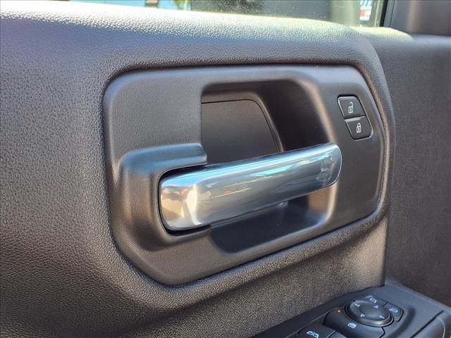 new 2026 GMC Sierra 2500 car, priced at $61,185