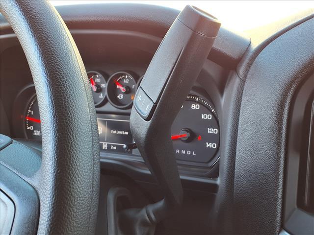 new 2026 GMC Sierra 2500 car, priced at $61,185