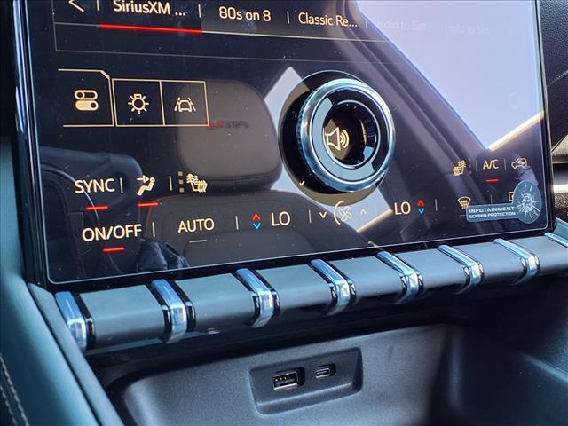 new 2026 GMC Terrain car, priced at $40,405