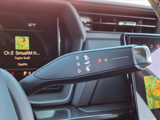 new 2026 GMC Terrain car, priced at $40,405