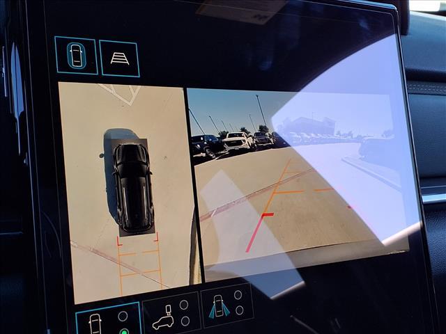 new 2026 GMC Terrain car, priced at $40,405