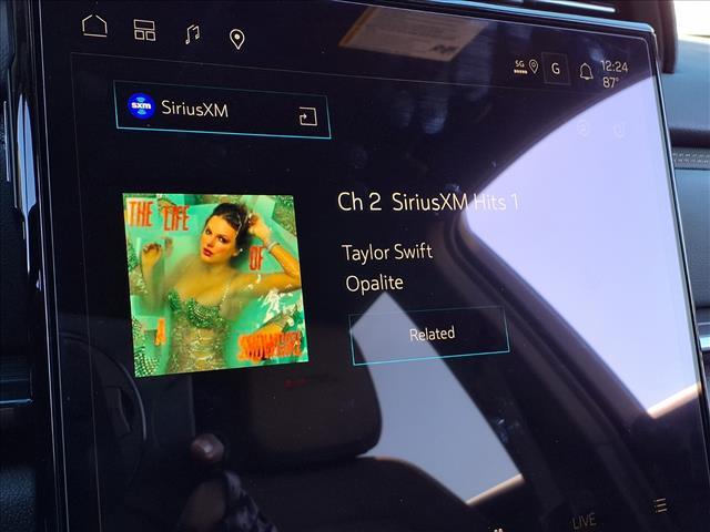 new 2026 GMC Terrain car, priced at $40,405