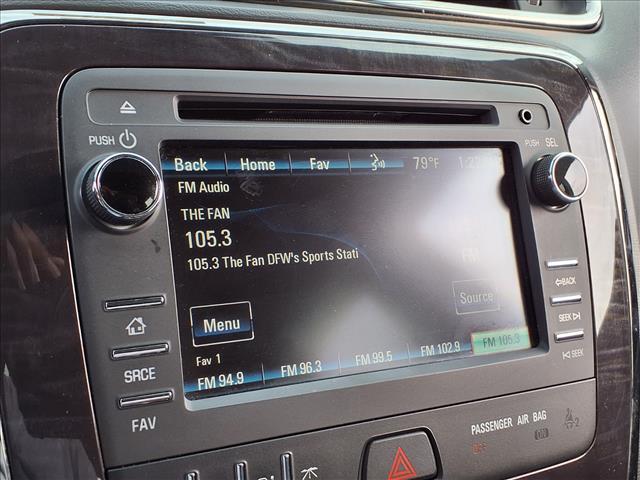 used 2017 Buick Enclave car, priced at $12,991